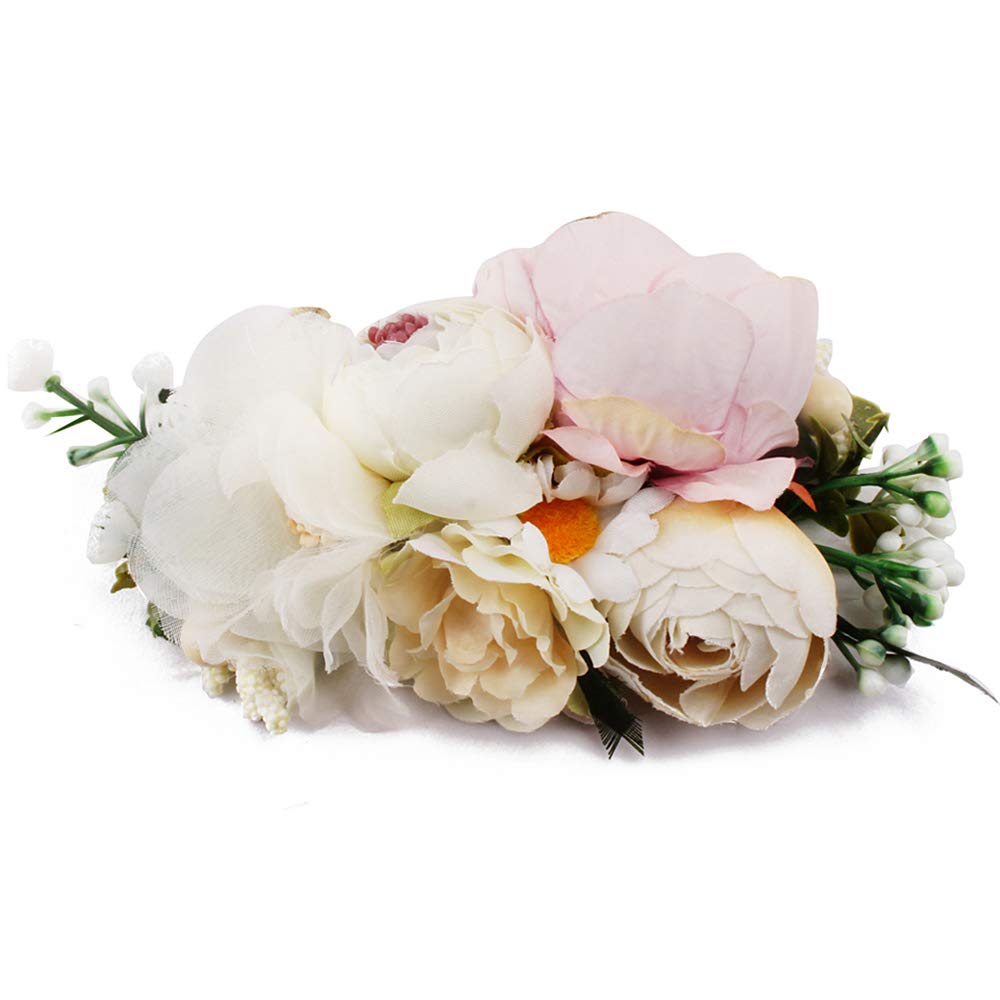 mligril headbands stay soft and gentle against sensitive skin.