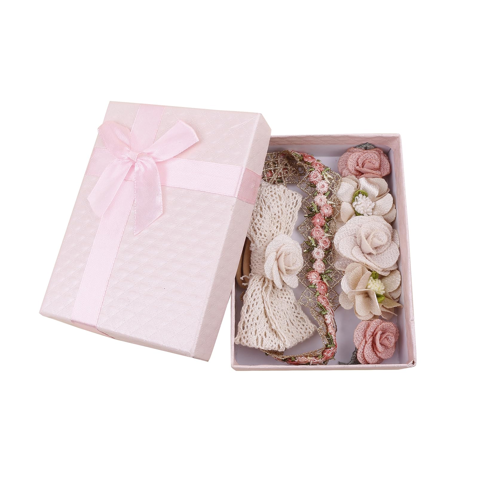 mligril baby headbands ideal for photoshoots and festive occasions with coordinated outfits.