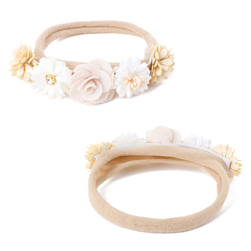 mligril baby party look headband ideal for photos