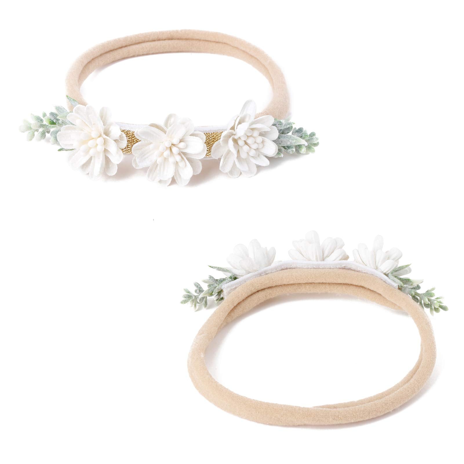 mligril gift box headbands make a ready-to-gift present