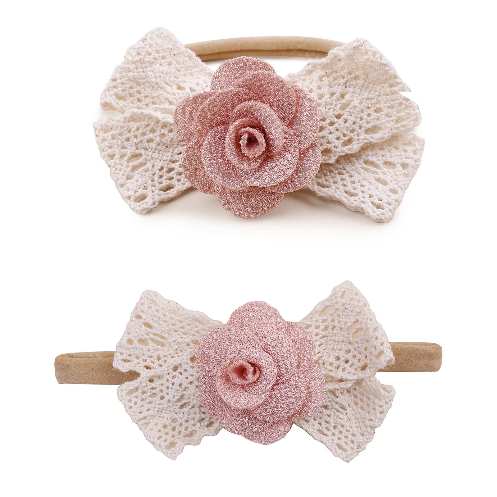 mligril gift box headbands arrive ready for gifting.