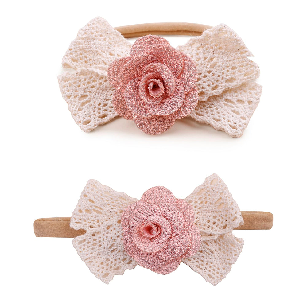mligril gift box headbands arrive ready for gifting.