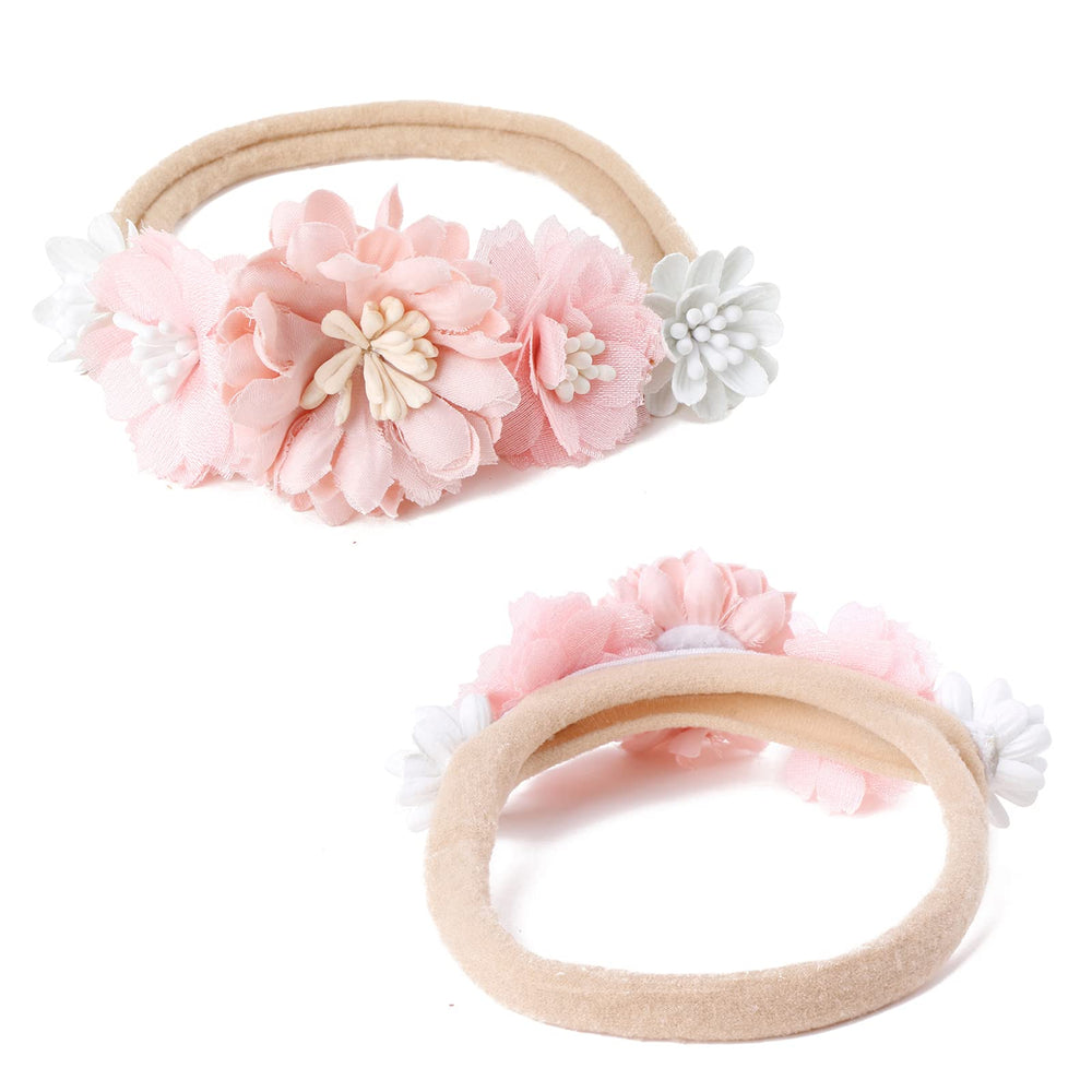 mligril gift box packaging headbands ready for gifting
