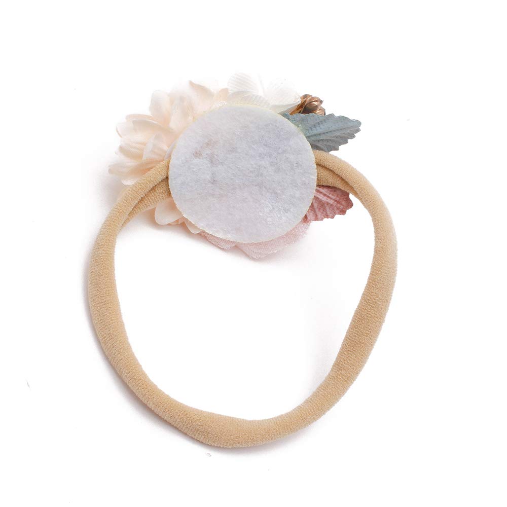 Mligril gift-ready headbands in premium box, ready for gifting.