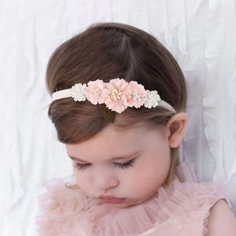 mligril growth friendly headband fits 0–6 years without slipping