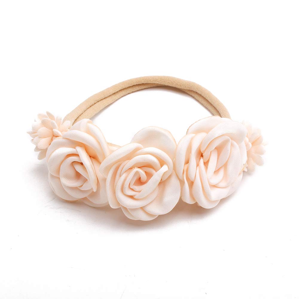 mligril newborn to toddler hair accessory for soft, gentle days.