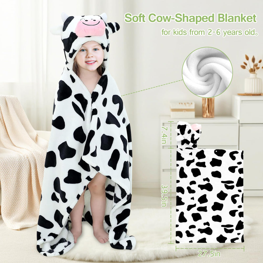 MLYEY cow crossbody bag plush design with detachable chain for easy styling