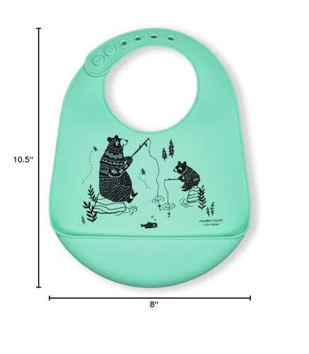 Modern Twist Bear Family packaging makes a gift-ready eco-conscious choice.