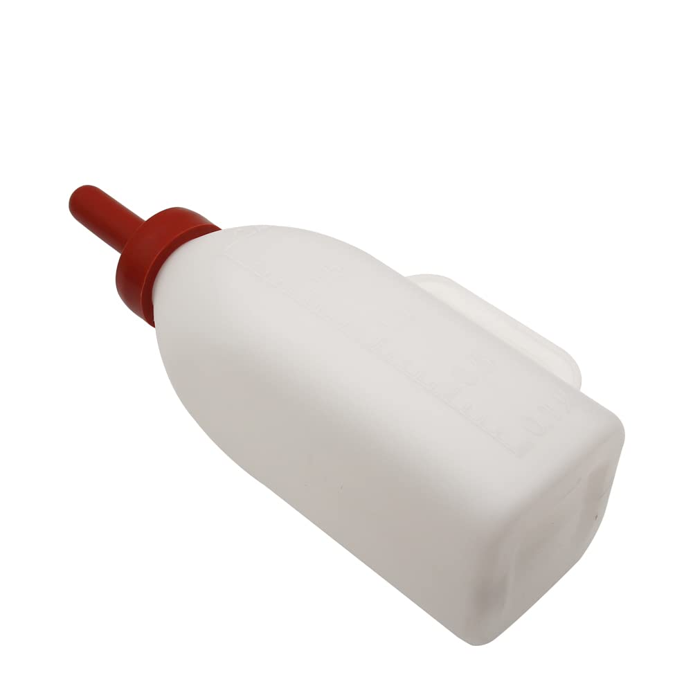 MODUODUO packaging includes bottle and replacement teat for convenience