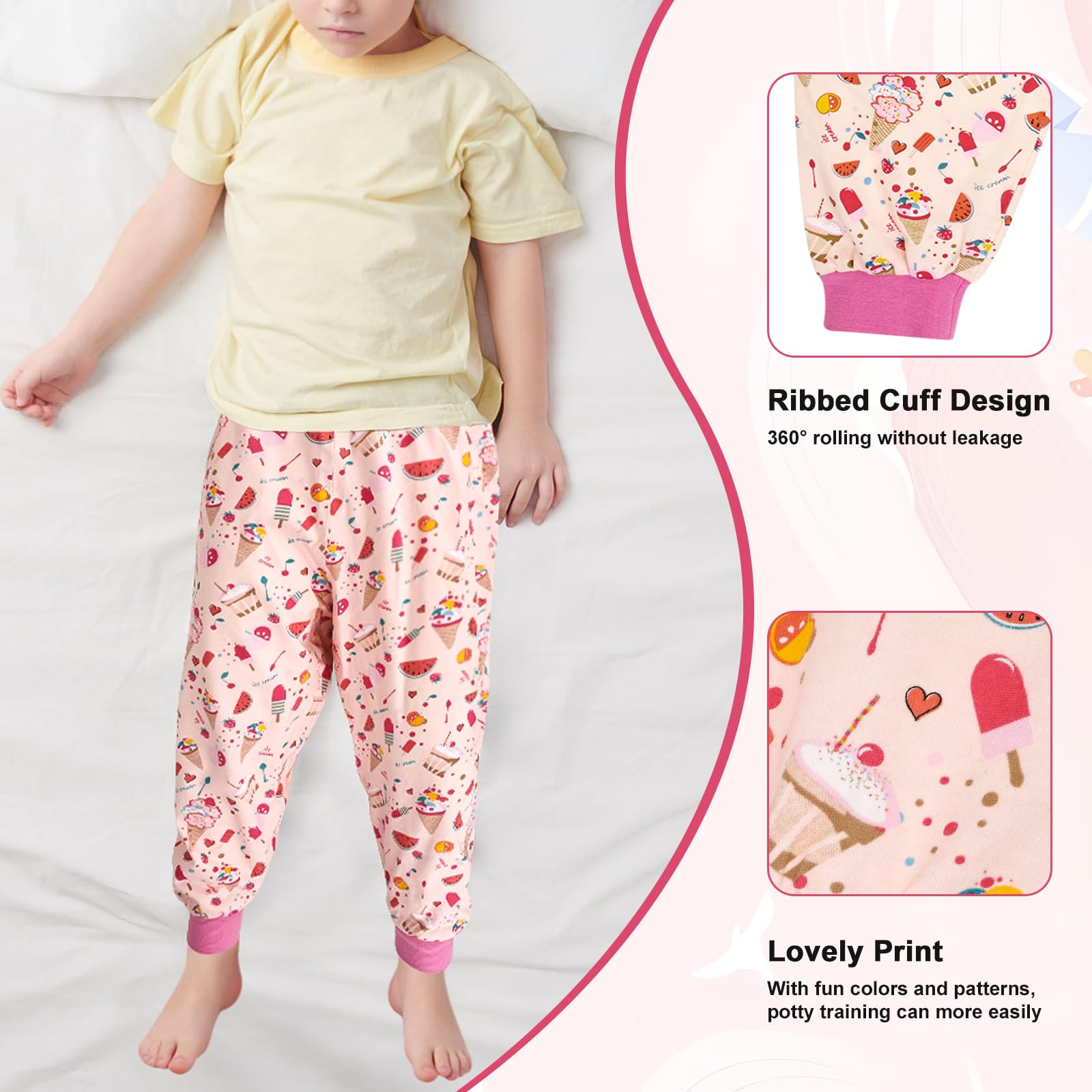 moemoe baby breathable 100-cotton fabric keeps skin comfortable.