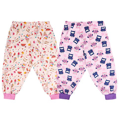MOEMOE BABY leakproof diaper pants for potty training prevent nighttime leaks.