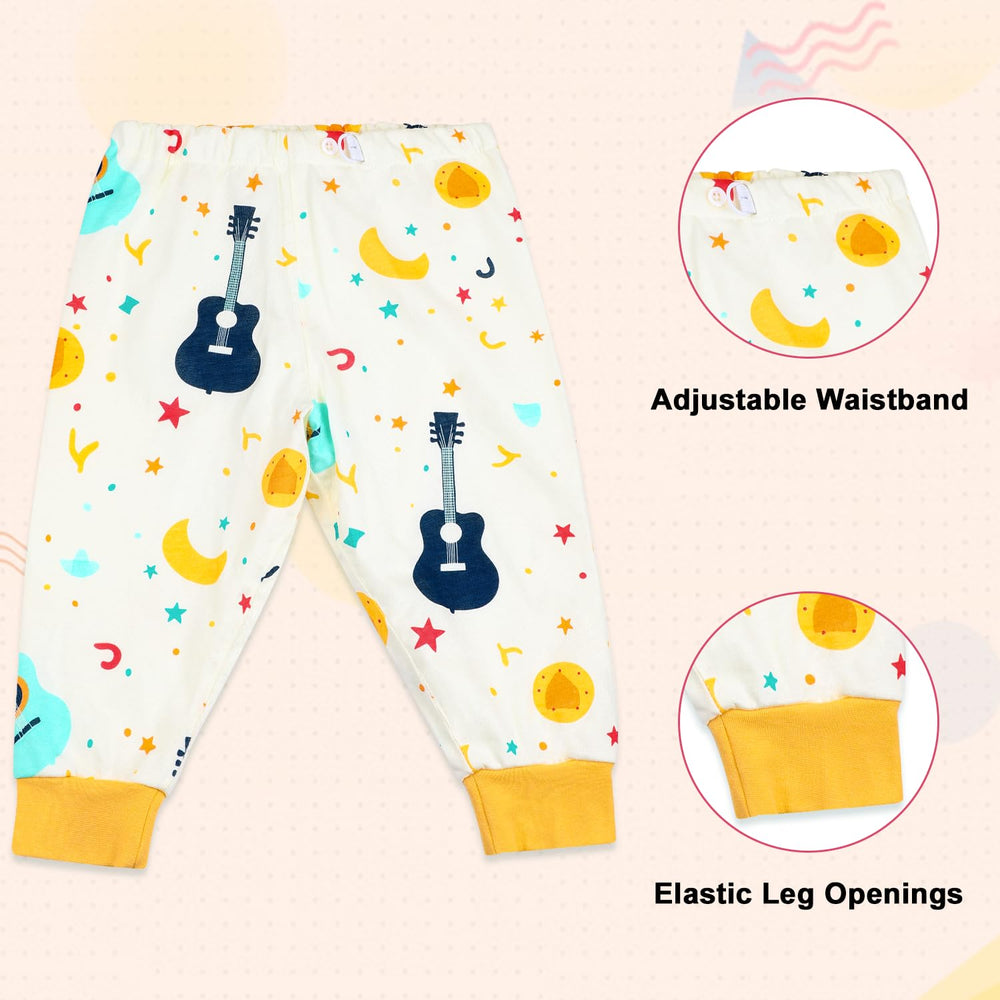 MOEMOE BABY middle TPU waterproof layer blocks leaks while staying breathable