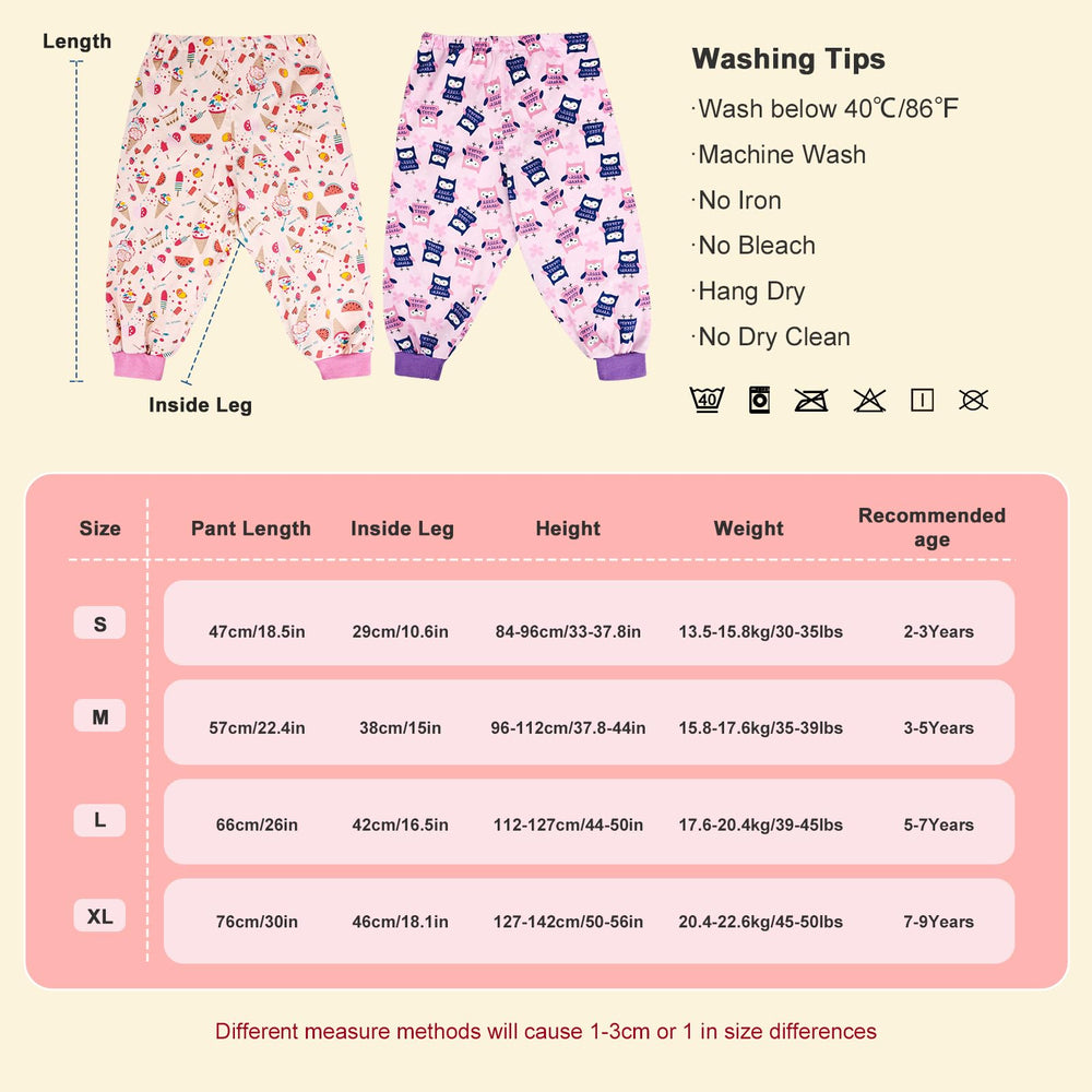 MOEMOE BABY two pack value diaper pants for families.