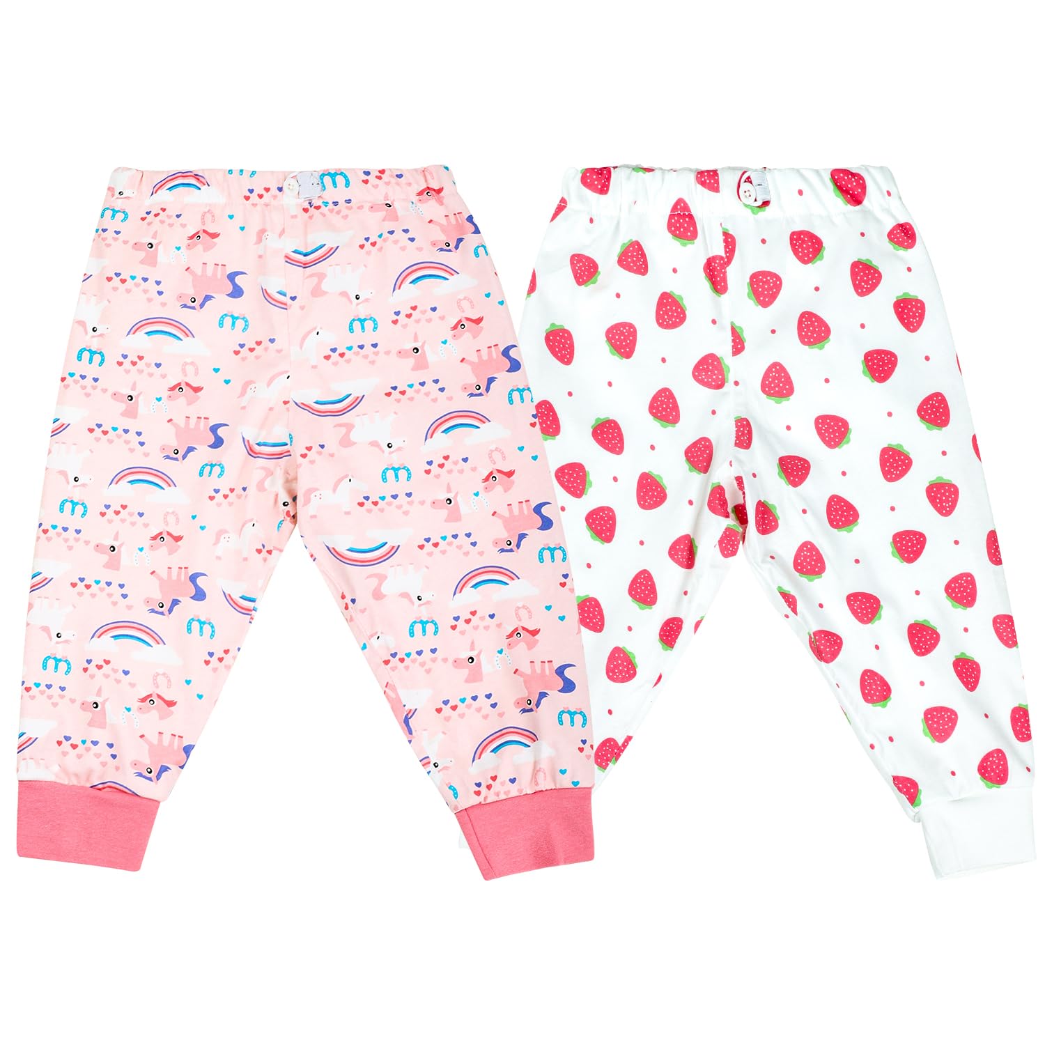 MOEMOE BABY waterproof diaper pants with TPU leak protection for nighttime wear.
