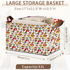 Mogifedc collapsible design saves storage space after use.