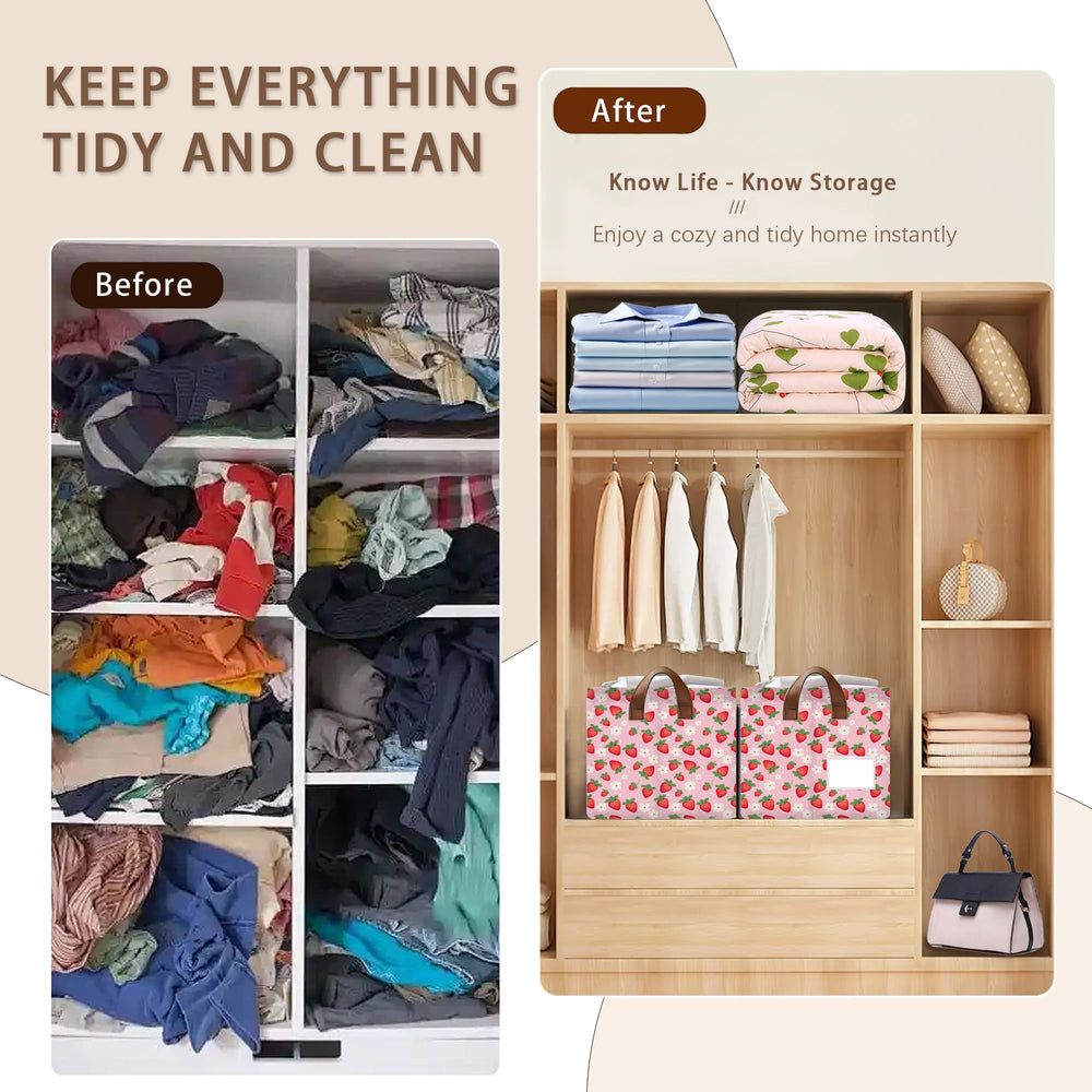 Mogifedc storage bin used for toy organization in kids' room.