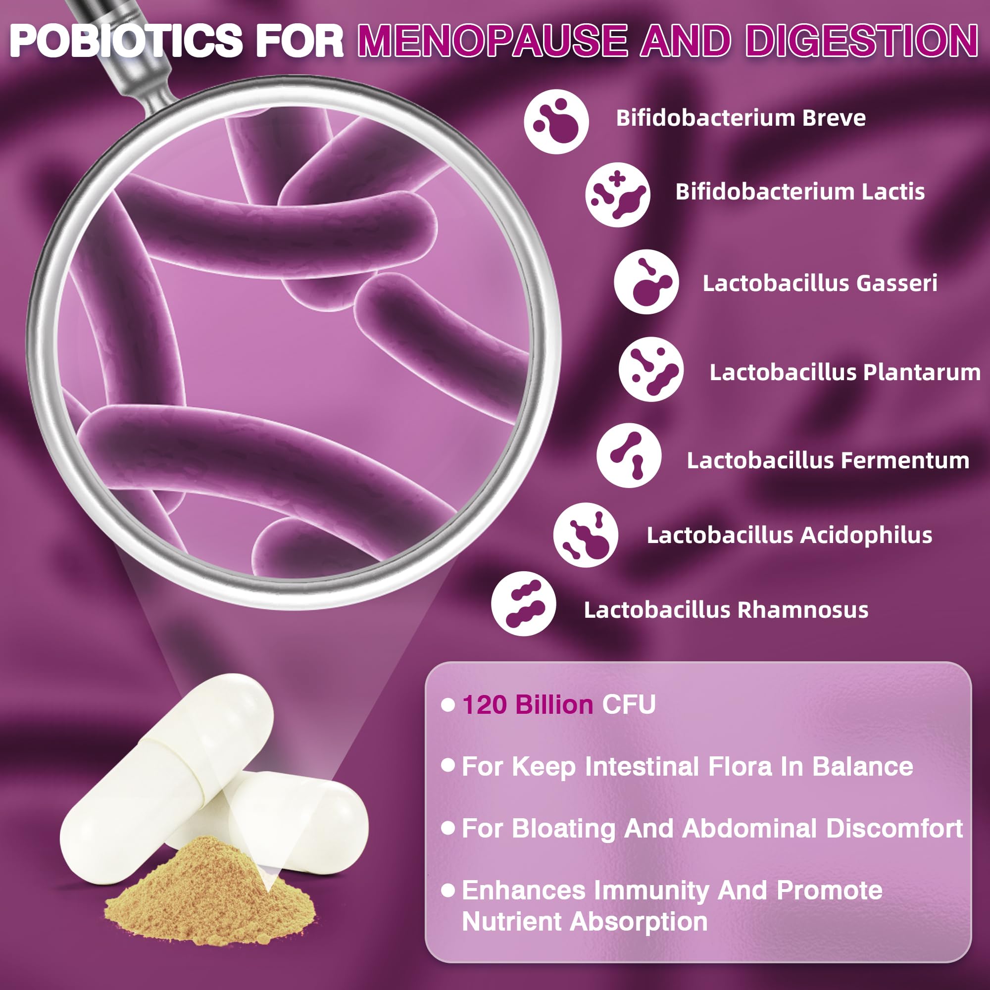 MOHOKEN daily two-capsule serving fits a simple, consistent routine.