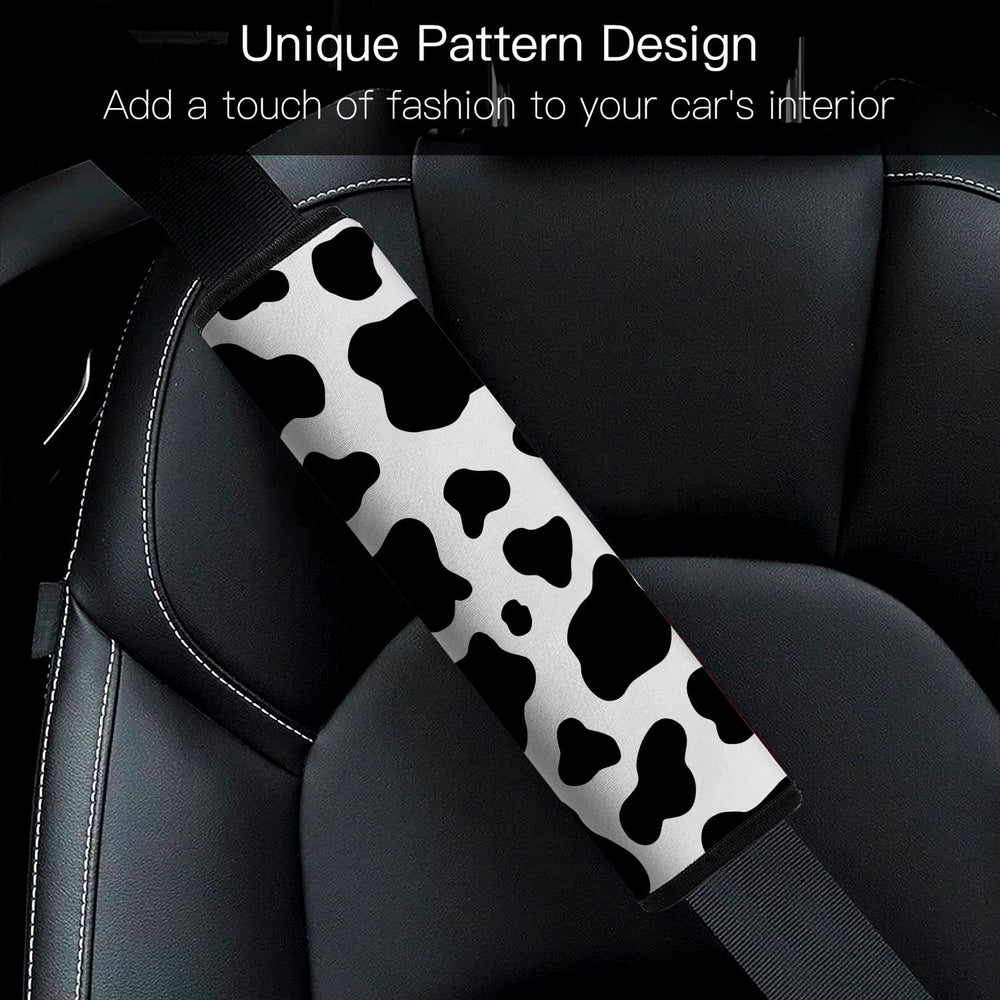 Mokiwala strap pad on a backpack illustrating multi-use comfort beyond cars.