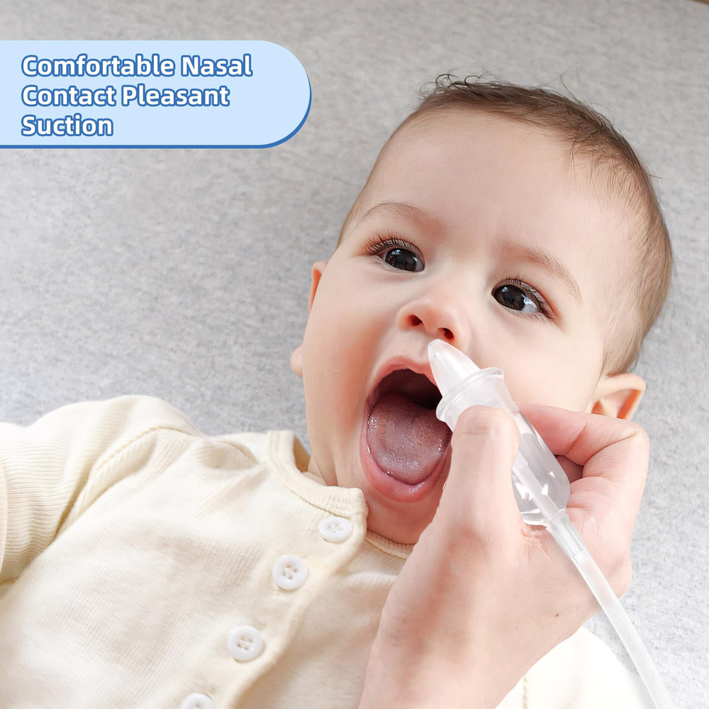 Molucky anti-reflux design keeps air moving one way for clean suction