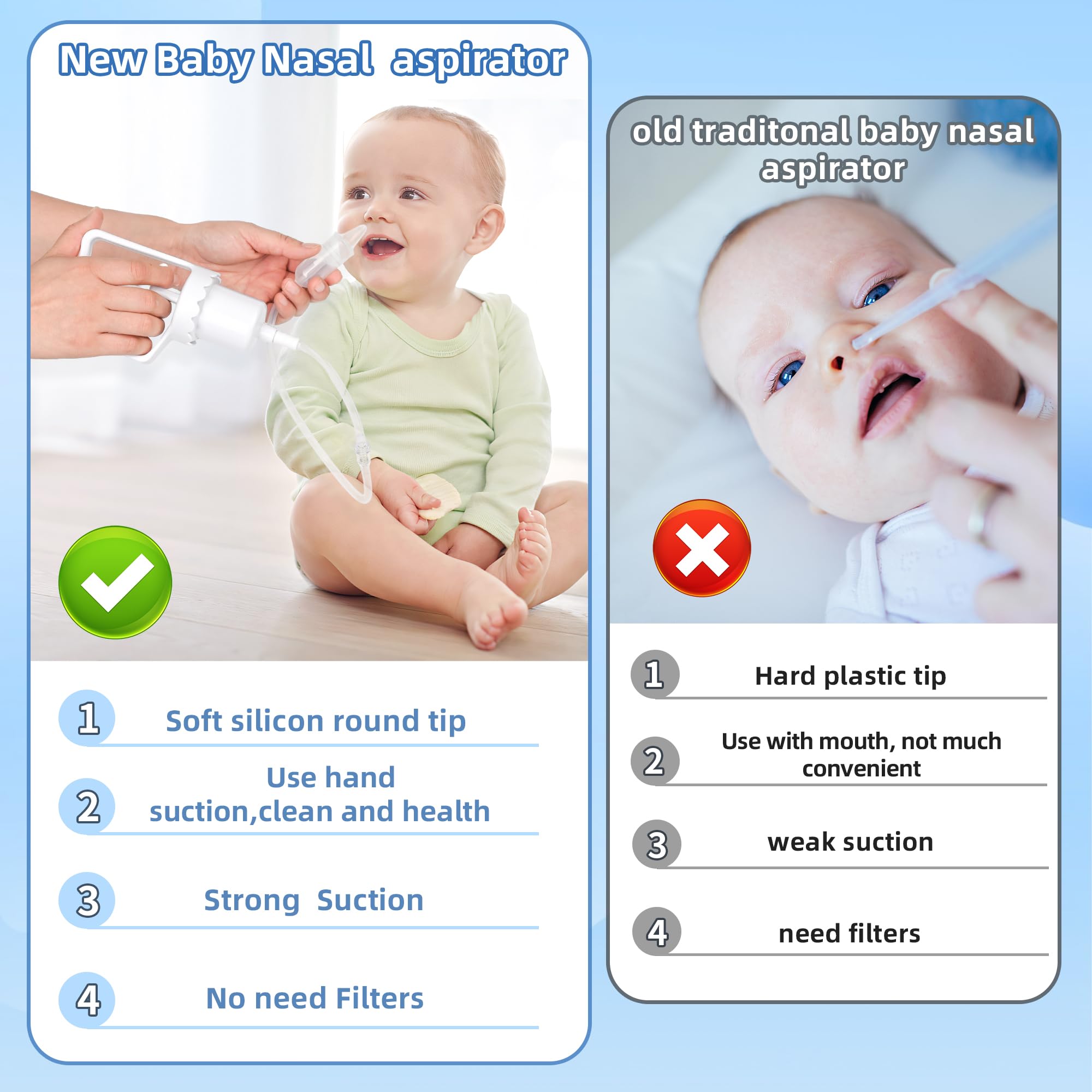 Molucky quiet operation ensures minimal disruption during naps
