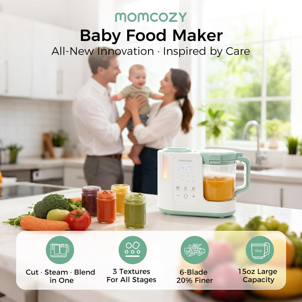 Momcozy 15oz large cup ready for multiple servings