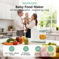 Momcozy 15oz large cup ready for multiple servings