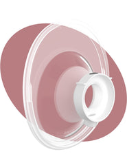 Momcozy 27mm replacement flange for M5, comfortable pumping