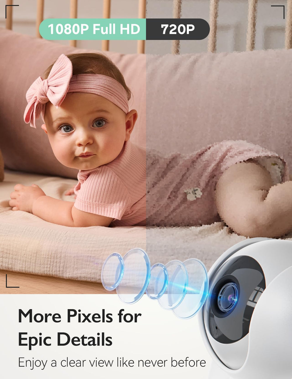 Momcozy no WiFi requirement keeps video secure in offline setup