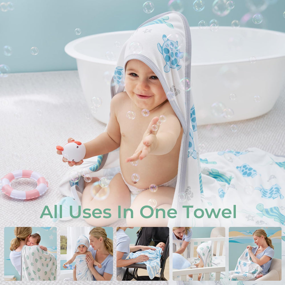 Momcozy care instructions help maintain softness and longevity