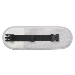 Momcozy Belt Extender extends waistband for Move2Fit, boosting comfort for plus-size wearers.