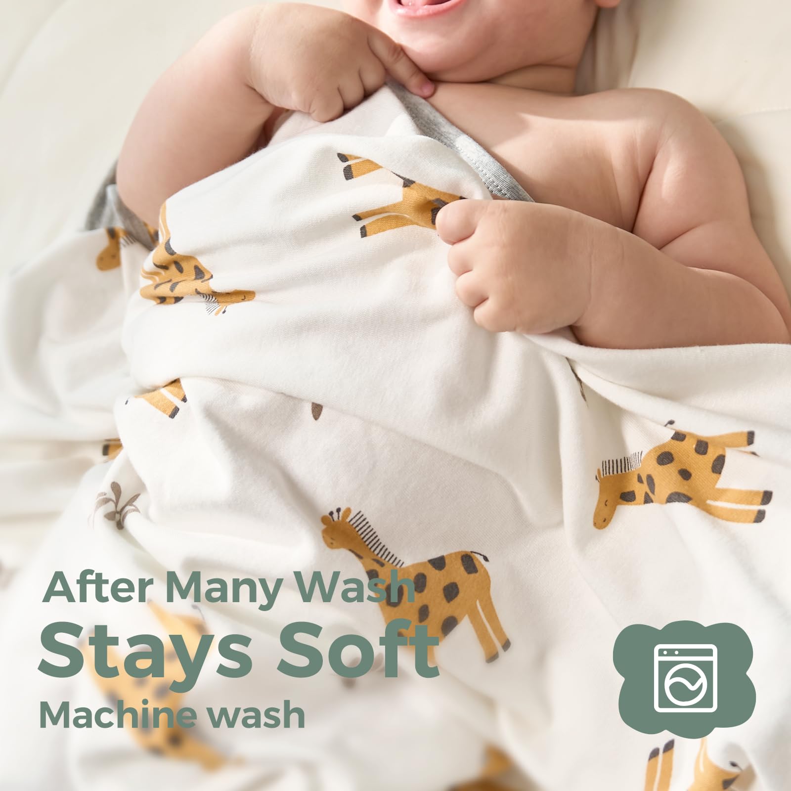 Momcozy Best Wishes packaging emphasizes premium unboxing gift appeal