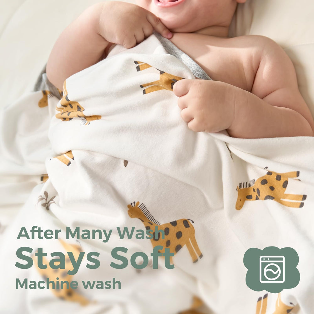 Momcozy Best Wishes packaging emphasizes premium unboxing gift appeal
