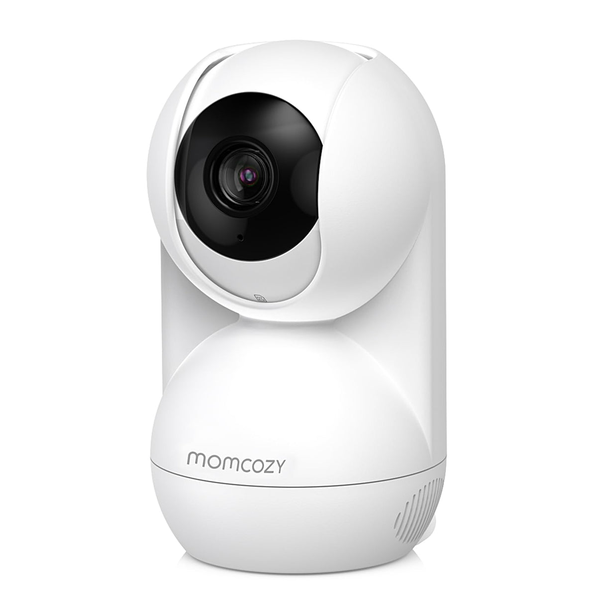 Momcozy BM03 addon camera setup for quick pairing and multi-room monitoring.