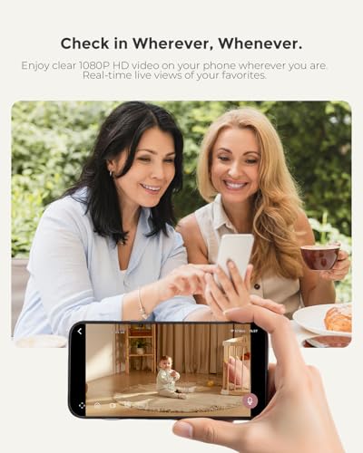 Momcozy BM04 crib mount setup ensures secure and easy installation.