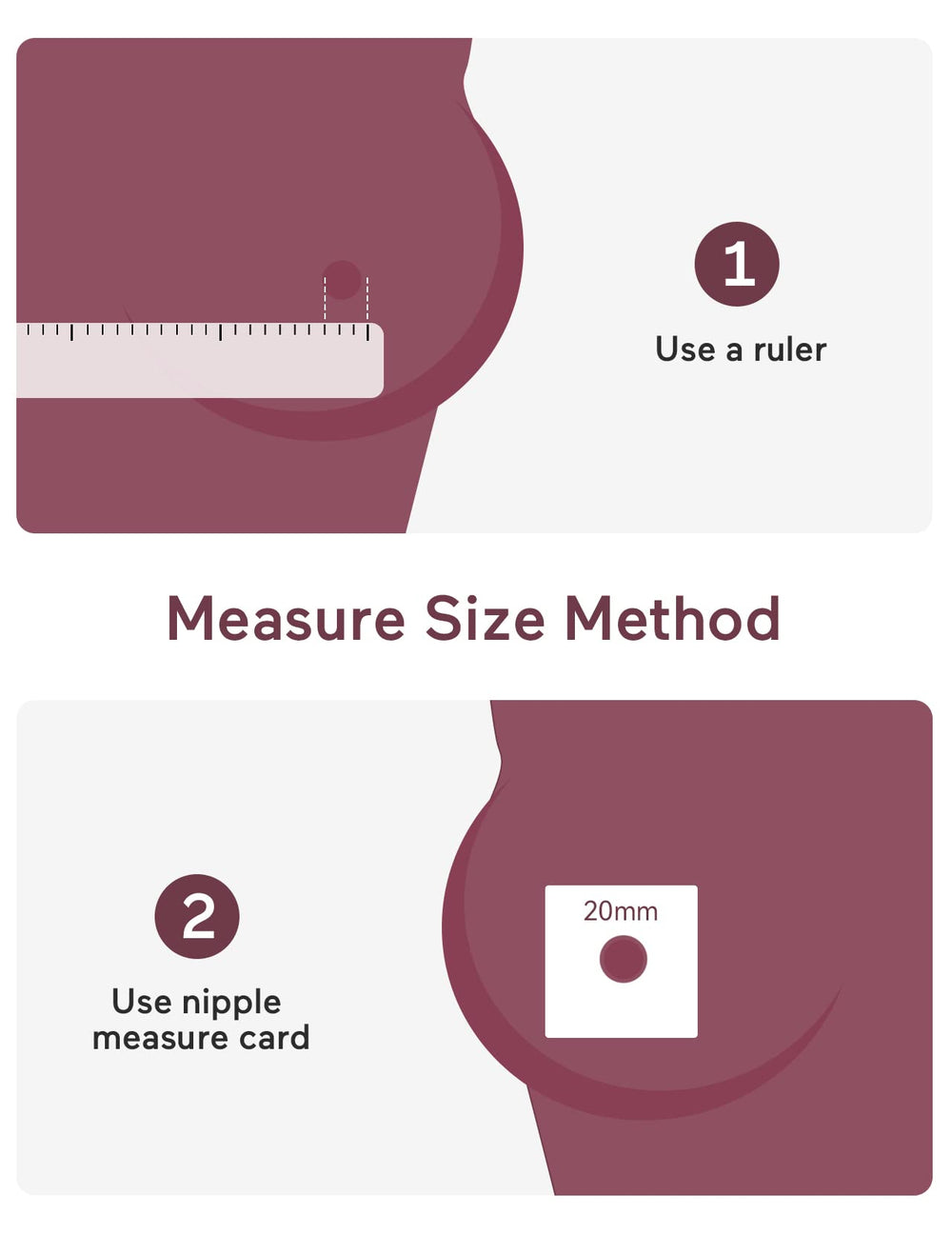 Care guidelines and installation tips help you replace parts confidently