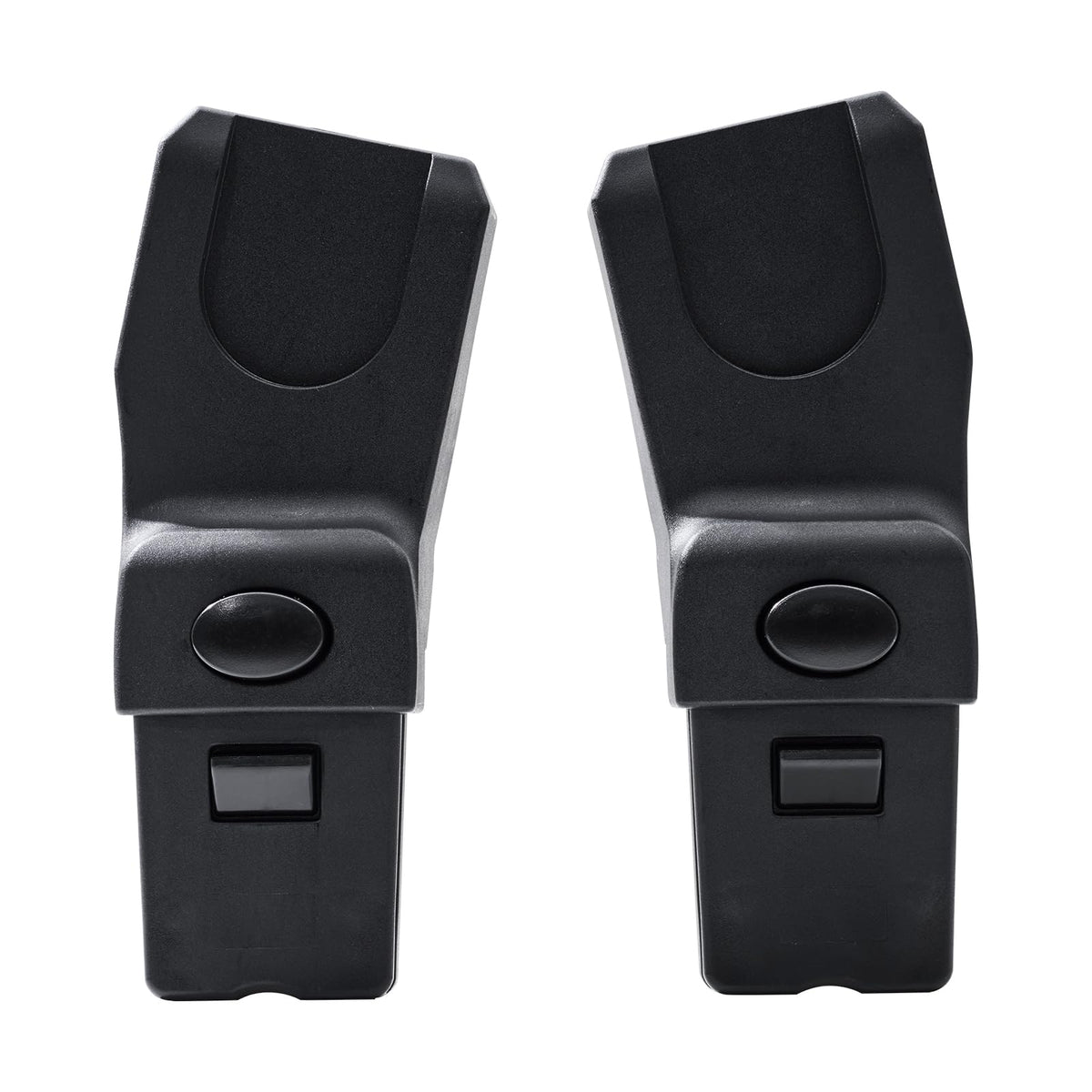 Momcozy ChangeGo adapter connects Maxi Cosi Citi for secure car-to-stroller use
