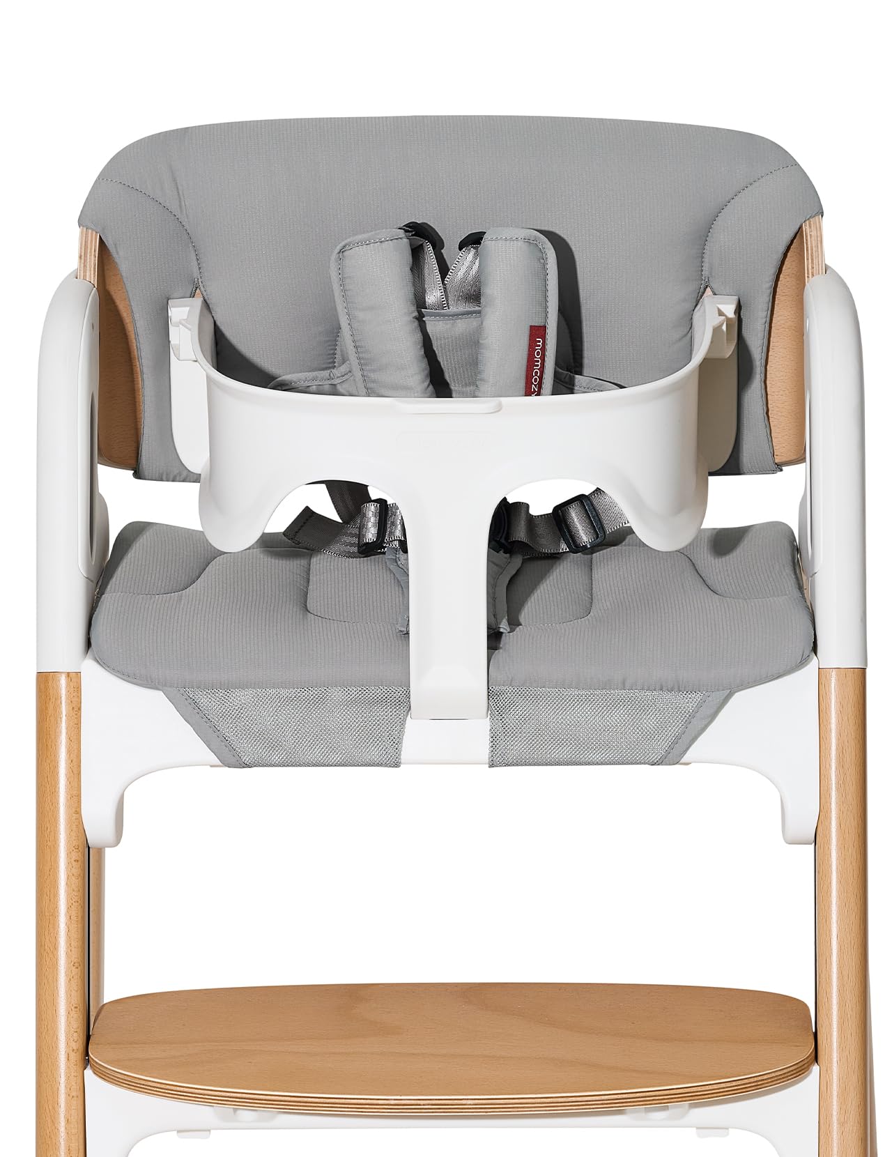 Momcozy compatible with Dinerpal chairs for a snug fit