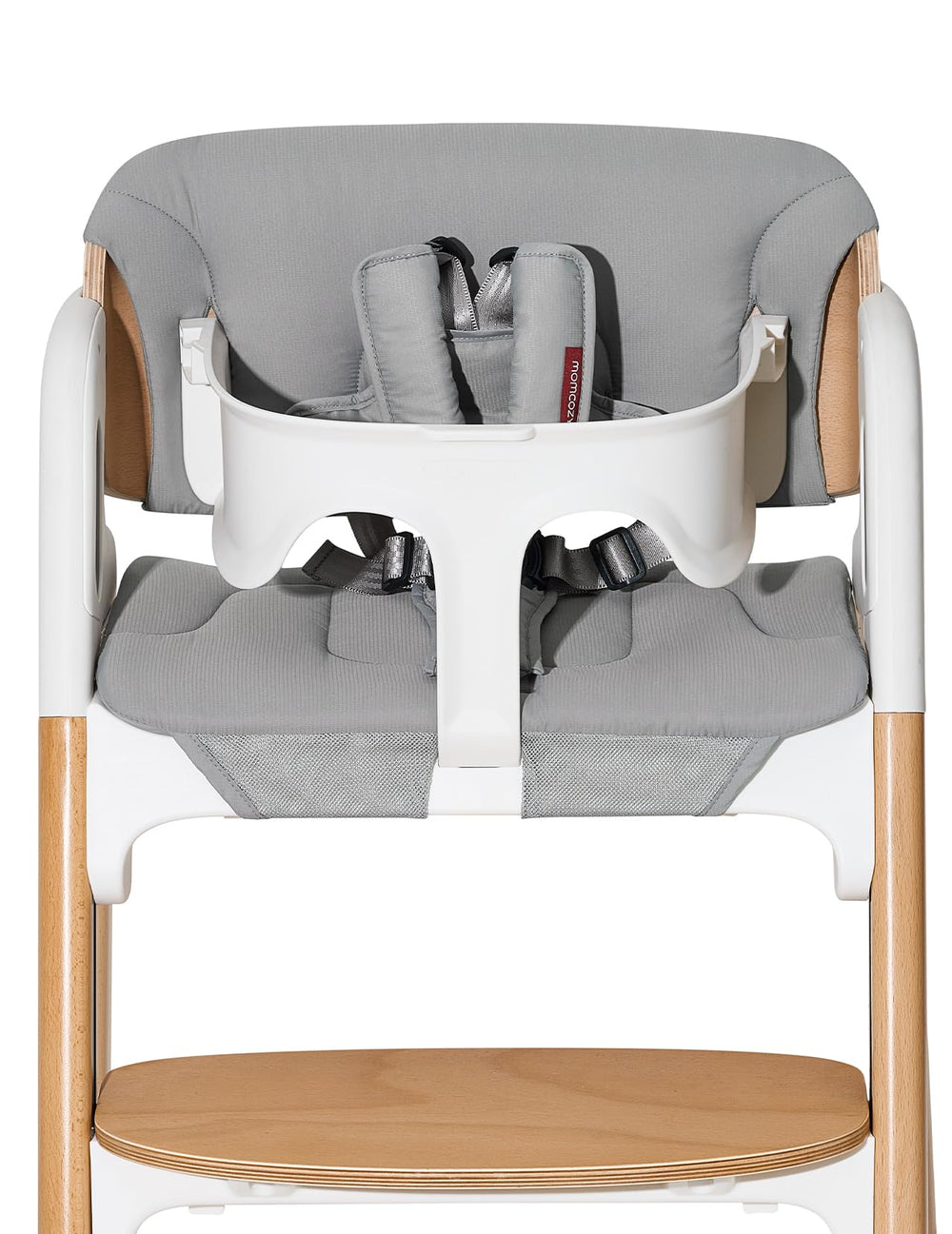 Momcozy compatible with Dinerpal chairs for a snug fit