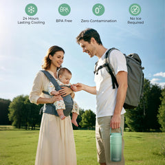 Momcozy core pre-freeze design ready in minutes.