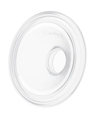 Momcozy double-sealed flange 27mm for secure pumping seal and comfort