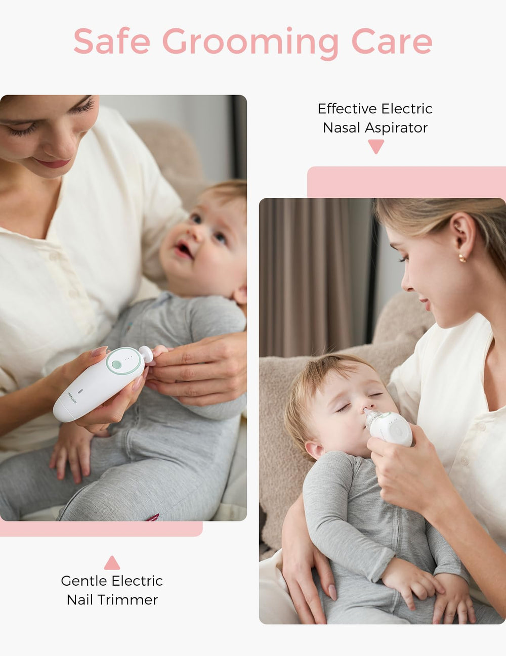 Momcozy Elite Medicine Dropper for accurate dosing during remedies
