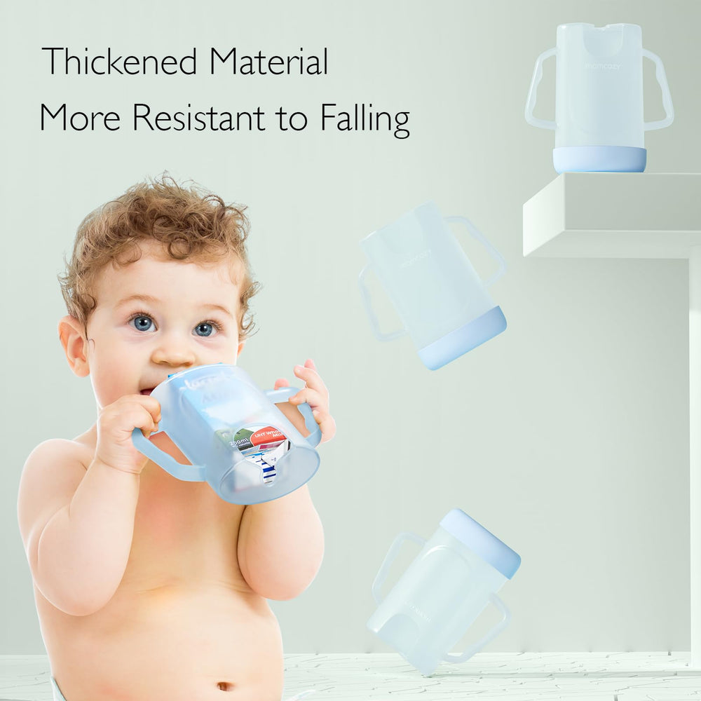 Momcozy gift ready baby feeding accessory for new parents