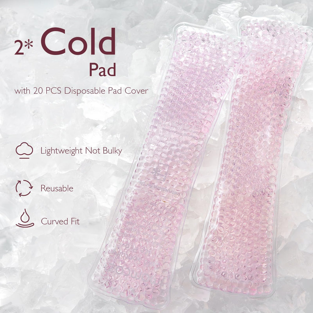 Momcozy kit in a scene showing ready-to-use postpartum essentials