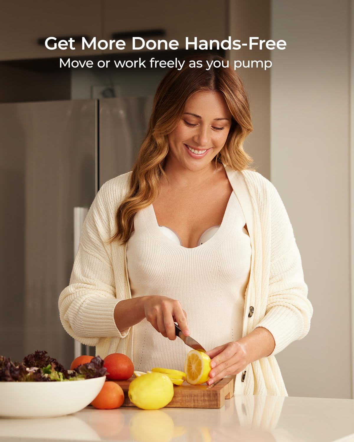Momcozy M5 Lite FSA eligible option supports flexible budgeting.