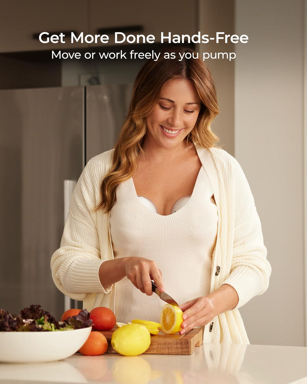 Momcozy M5 Lite FSA eligible option supports flexible budgeting.