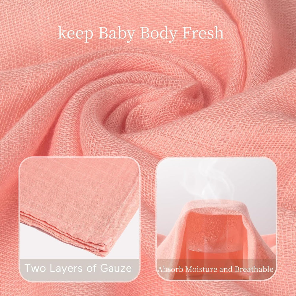 Momcozy care instructions support easy washing and lasting softness