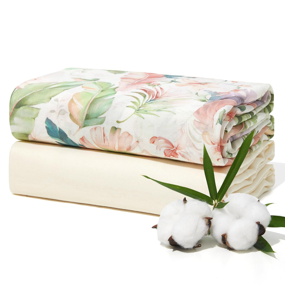 Momcozy Muslin Swaddle Blanket – silky softness for delicate newborn skin