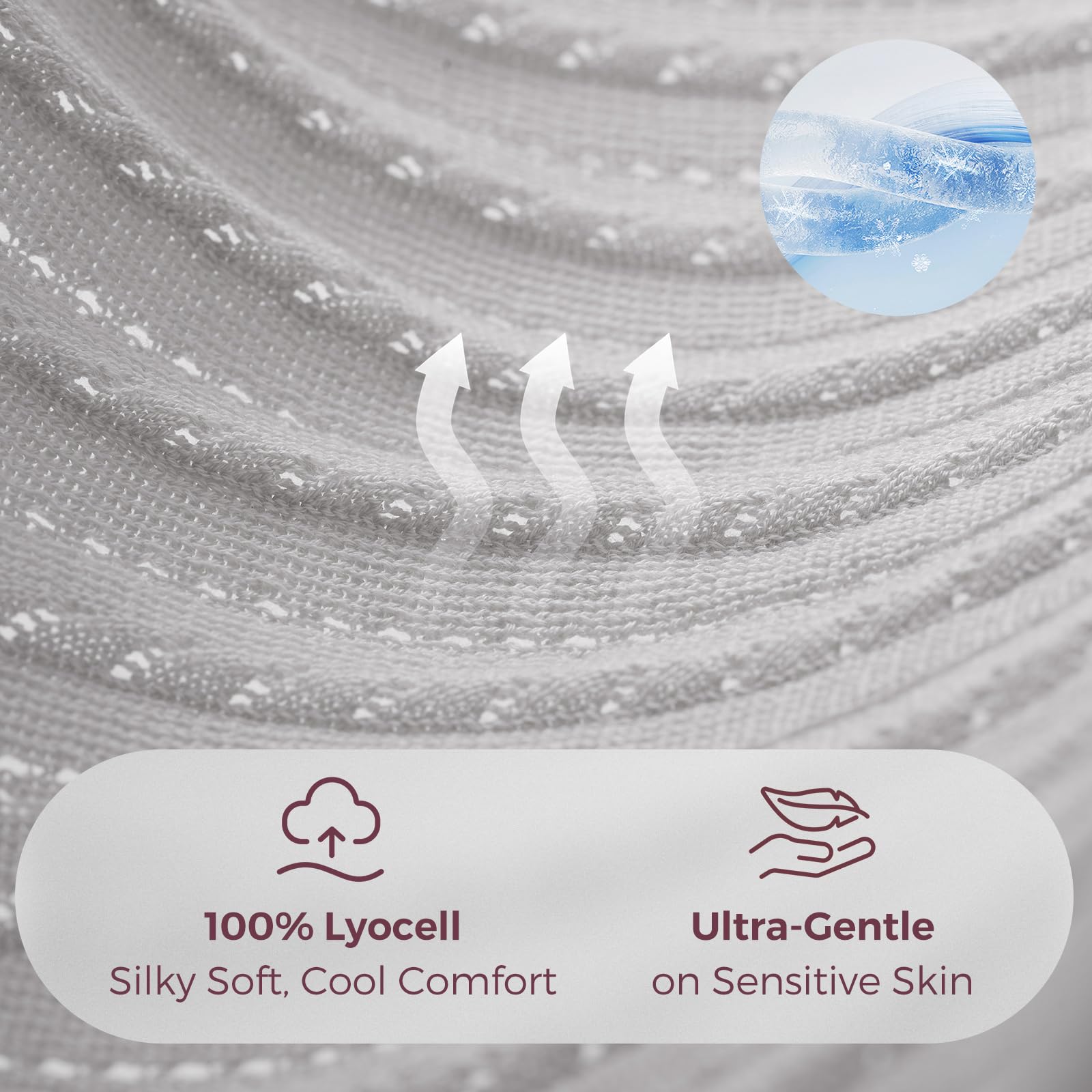 Momcozy ultra-light nursing cover folded flat for travel and diaper bag storage.