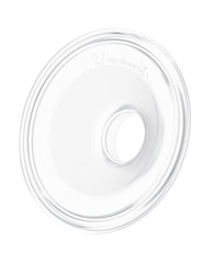 Momcozy Original S9 Pro/S12 Pro 27mm single-sealed flange for comfortable pumping