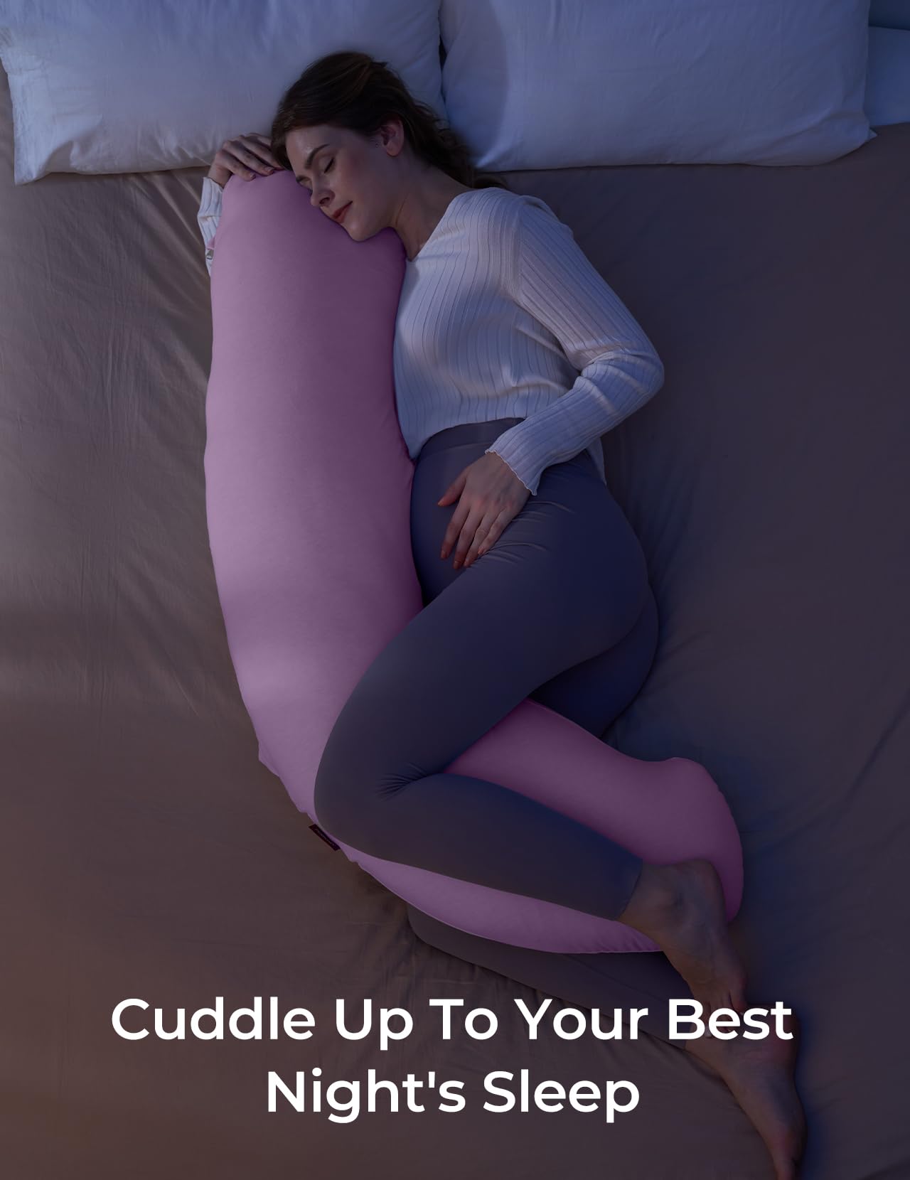Momcozy portable office or car use for quick rests